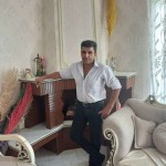 تصویر کاربر با کد 818006