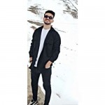 تصویر کاربر با کد 1082097