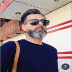 تصویر کاربر با کد 656442