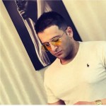 تصویر کاربر با کد 696542