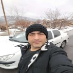 تصویر کاربر با کد 1082249
