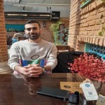 تصویر کاربر با کد 1082275