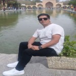 تصویر کاربر با کد 1082469