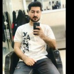 تصویر کاربر با کد 1082487