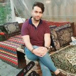 تصویر کاربر با کد 599337