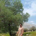 تصویر کاربر با کد 782303