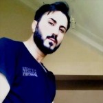 تصویر کاربر با کد 1081674