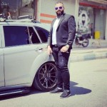 تصویر کاربر با کد 1082902