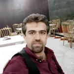 تصویر کاربر با کد 372989