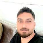 تصویر کاربر با کد 691227