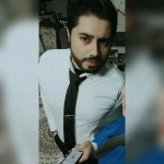 تصویر کاربر با کد 781331