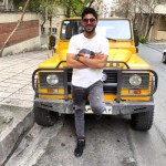 تصویر کاربر با کد 814960