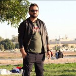 تصویر کاربر با کد 1083028