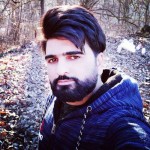 تصویر کاربر با کد 534405
