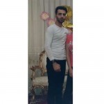 تصویر کاربر با کد 703289