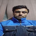 تصویر کاربر با کد 820524