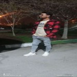 تصویر کاربر با کد 1083458