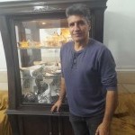 تصویر کاربر با کد 870454