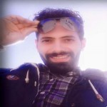 تصویر کاربر با کد 732303