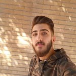 تصویر کاربر با کد 921366