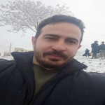 تصویر کاربر با کد 1083964