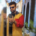 تصویر کاربر با کد 401978
