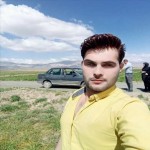 تصویر کاربر با کد 611207