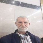 تصویر کاربر با کد 1058294
