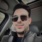تصویر کاربر با کد 818598