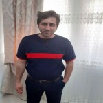 تصویر کاربر با کد 969995