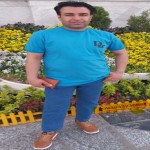 تصویر کاربر با کد 1024678