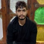 تصویر کاربر با کد 925056