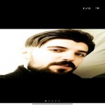 تصویر کاربر با کد 1084855