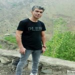 تصویر کاربر با کد 668522