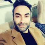 تصویر کاربر با کد 844025