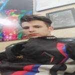 تصویر کاربر با کد 987727