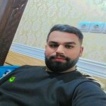 تصویر کاربر با کد 1084561