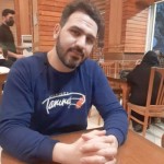 تصویر کاربر با کد 1084568