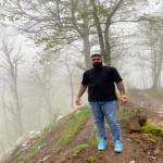 تصویر کاربر با کد 536678