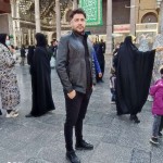 تصویر کاربر با کد 914205