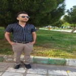تصویر کاربر با کد 1043683