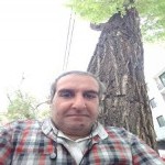 تصویر کاربر با کد 1072785