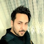 تصویر کاربر با کد 965335