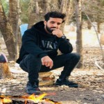 تصویر کاربر با کد 1012328
