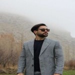 تصویر پروفایل محمدرضا