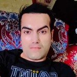 تصویر کاربر با کد 1085725