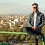 تصویر کاربر با کد 1085953