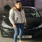 تصویر کاربر با کد 496978
