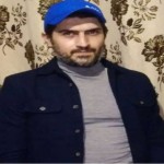 تصویر کاربر با کد 855373