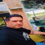 تصویر کاربر با کد 1085601